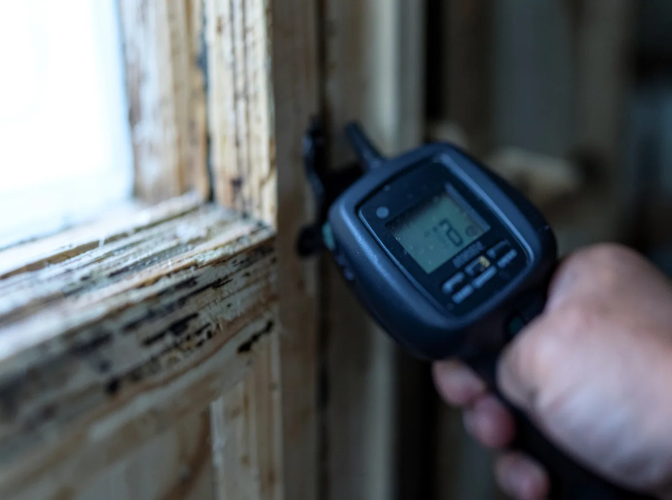 Commercial Water Damage Restoration in Ottawa Lake, MI