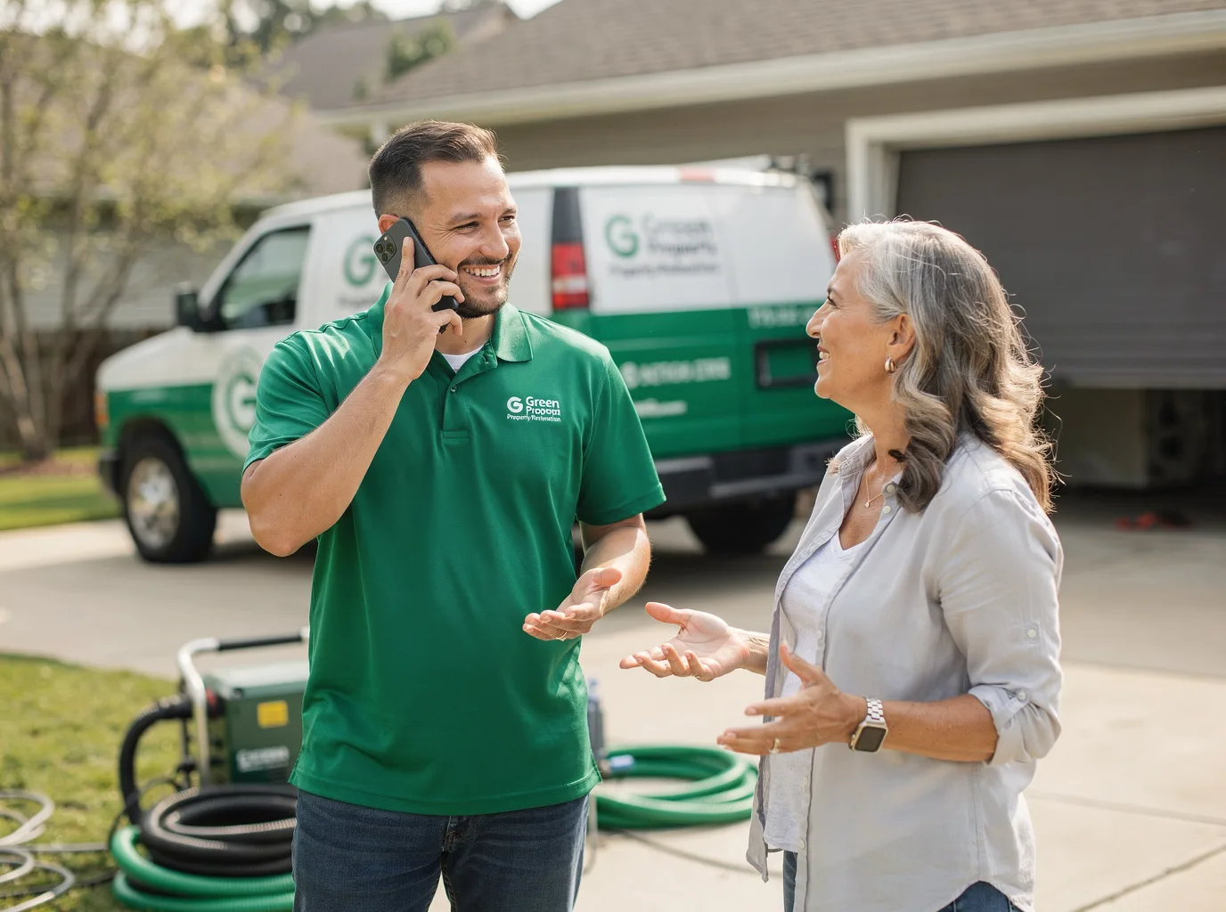 Water Damage Restoration Ottawa Lake, MI FAQs